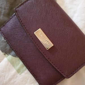 Brand New Kate Spade Wallet